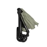 Landou pliabil MIOS / COYA Style Sage Green Cybex Platinum - imagine 8