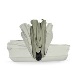 Landou pliabil MIOS / COYA Style Sage Green Cybex Platinum - imagine 9