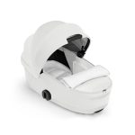 Landou pliabil MIOS / COYA Style Off White Cybex Platinum - imagine 3