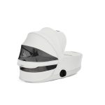 Landou pliabil MIOS / COYA Style Off White Cybex Platinum - imagine 4