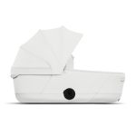 Landou pliabil MIOS / COYA Style Off White Cybex Platinum - imagine 5