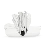 Landou pliabil MIOS / COYA Style Off White Cybex Platinum - imagine 9