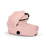 Landou pliabil MIOS / COYA Style Peach Pink Cybex Platinum - imagine 2