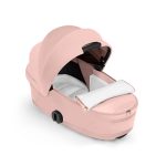 Landou pliabil MIOS / COYA Style Peach Pink Cybex Platinum - imagine 3
