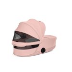 Landou pliabil MIOS / COYA Style Peach Pink Cybex Platinum - imagine 4