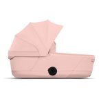 Landou pliabil MIOS / COYA Style Peach Pink Cybex Platinum - imagine 5