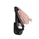 Landou pliabil MIOS / COYA Style Peach Pink Cybex Platinum - imagine 8