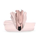 Landou pliabil MIOS / COYA Style Peach Pink Cybex Platinum - imagine 9