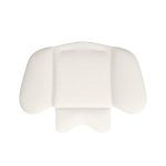Scoică Auto pentru Copii Cloud T i-Size Plus Off White Cybex Platinum - imagine 8