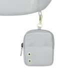 Marsupiu Bebe LAYA Fog Grey Cybex Gold - imagine 7