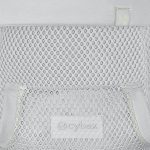 Marsupiu Bebe LAYA Fog Grey Cybex Gold - imagine 8
