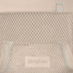Marsupiu Bebe LAYA Almond Beige Cybex Gold - imagine 8