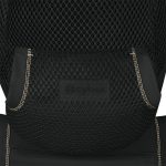 Marsupiu Bebe LAYA Magic Black Cybex Gold - imagine 5