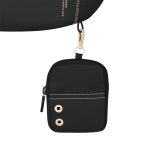Marsupiu Bebe LAYA Magic Black Cybex Gold - imagine 7