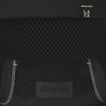 Marsupiu Bebe LAYA Magic Black Cybex Gold - imagine 8