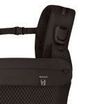 Marsupiu Bebe LAYA Chocolate Brown Cybex Gold - imagine 6
