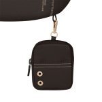 Marsupiu Bebe LAYA Chocolate Brown Cybex Gold - imagine 7