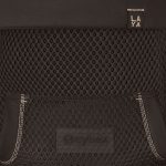 Marsupiu Bebe LAYA Chocolate Brown Cybex Gold - imagine 8