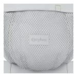 Marsupiu Bebe AMYA Fog Grey Cybex Gold - imagine 4