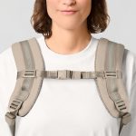Marsupiu Bebe AMYA Almond Beige Cybex Gold - imagine 11