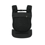 Marsupiu Bebe AMYA Magic Black Cybex Gold - imagine 2