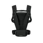 Marsupiu Bebe AMYA Magic Black Cybex Gold - imagine 3