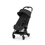 Carucior COYA Style Sepia Black cadru Matt Black Cybex Platinum