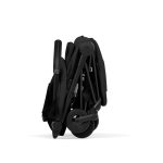 Carucior COYA Style Sepia Black cadru Matt Black Cybex Platinum - imagine 6