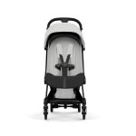 Carucior COYA Style Off White cadru Matt Black Cybex Platinum - imagine 2