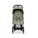 Carucior COYA Style Sage Green cadru Matt Black Cybex Platinum - imagine 2