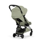 Carucior COYA Style Sage Green cadru Matt Black Cybex Platinum - imagine 3