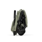 Carucior COYA Style Sage Green cadru Matt Black Cybex Platinum - imagine 6