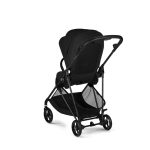 Cărucior Melio Carbon 2026 Magic Black Cybex Gold - imagine 3