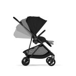 Cărucior Melio Carbon 2026 Magic Black Cybex Gold - imagine 6