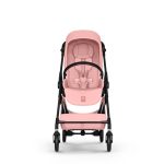 Cărucior Melio Carbon 2026 Candy Pink Cybex Gold - imagine 2