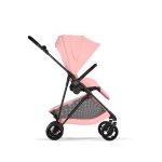 Cărucior Melio Carbon 2026 Candy Pink Cybex Gold - imagine 4