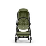 Cărucior Melio Carbon 2026 Moss Green Cybex Gold - imagine 2