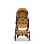 Cărucior Melio Carbon 2026 Cinnamon Yellow Cybex Gold - imagine 2