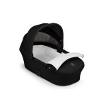 Landou Melio Carbon 2026 Magic Black Cybex Gold - imagine 3