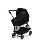 Landou Melio Carbon 2026 Magic Black Cybex Gold - imagine 6