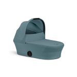 Landou Melio Carbon 2026 Stormy Blue Cybex Gold