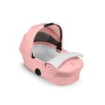 Landou Melio Carbon 2026 Candy Pink Cybex Gold - imagine 3