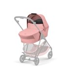 Landou Melio Carbon 2026 Candy Pink Cybex Gold - imagine 5