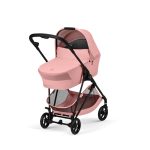 Landou Melio Carbon 2026 Candy Pink Cybex Gold - imagine 6
