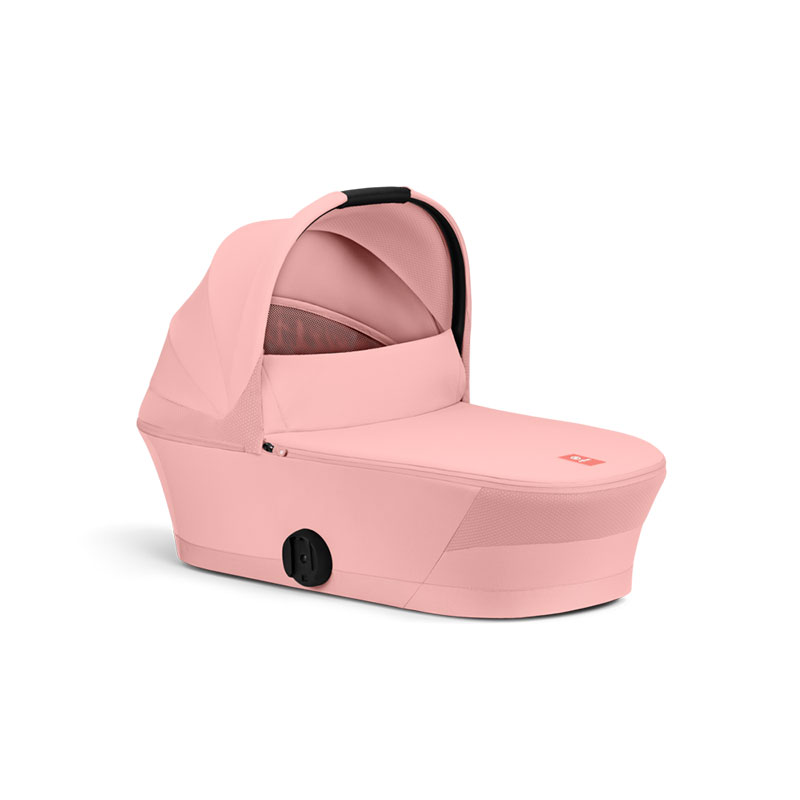 4063846565726.jpg Landou Melio Carbon 2026 Candy Pink Cybex Gold - imagine 1