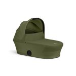 Landou Melio Carbon 2026 Moss Green Cybex Gold