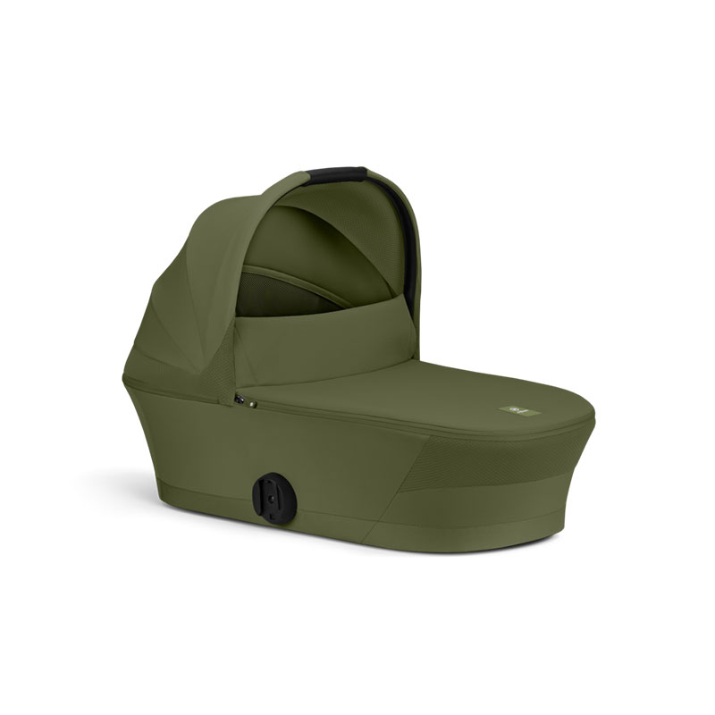 4063846565757.jpg Landou Melio Carbon 2026 Moss Green Cybex Gold - imagine 1