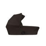 Landou Melio Carbon 2026 Chocolate Brown Cybex Gold
