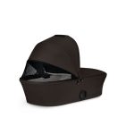 Landou Melio Carbon 2026 Chocolate Brown Cybex Gold - imagine 3
