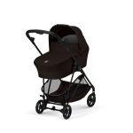 Landou Melio Carbon 2026 Chocolate Brown Cybex Gold - imagine 5